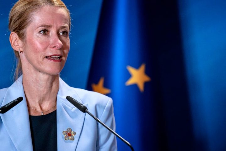 Les États membres de l'UE appellent à une nouvelle discussion sur l'utilisation des avoirs russes gelés pour soutenir le budget de l'Ukraine