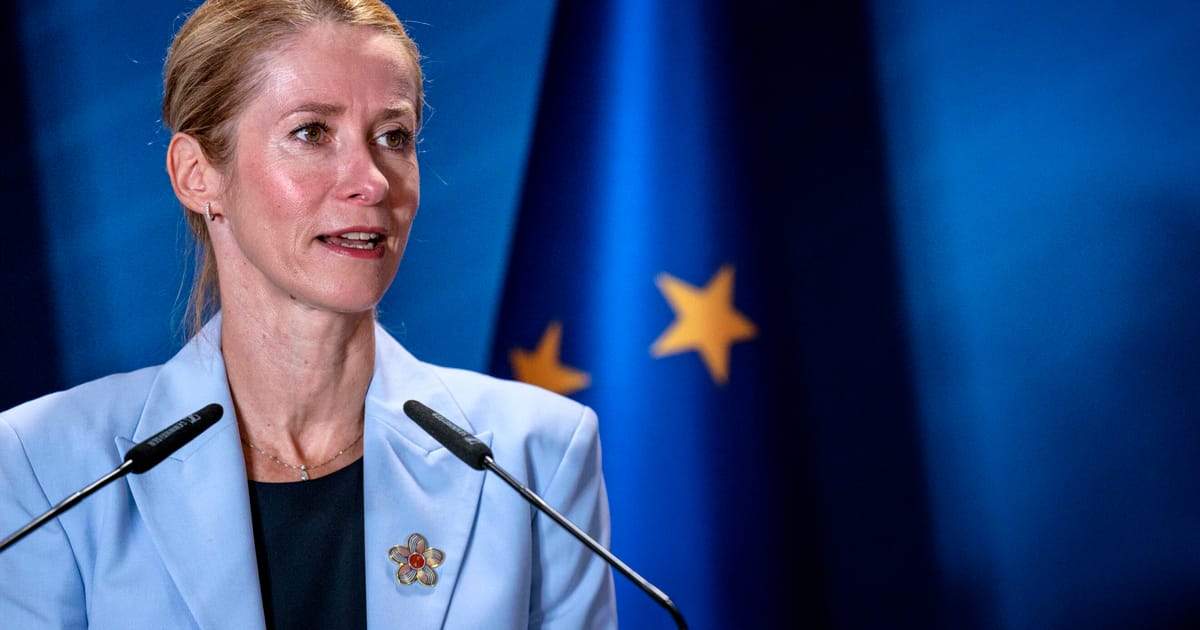 Les États membres de l'UE appellent à une nouvelle discussion sur l'utilisation des avoirs russes gelés pour soutenir le budget de l'Ukraine