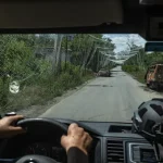 Les forces russes se préparent à une offensive vers Druzhkivka face à des défis logistiques pour l'armée ukrainienne