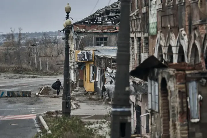 Les forces ukrainiennes font le point sur la situation à Kupiansk face à l'inefficacité des stratégies russes