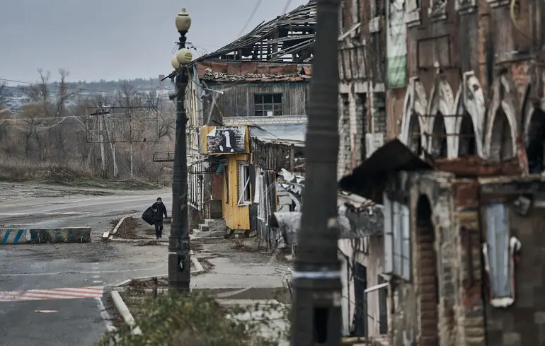 Les forces ukrainiennes font le point sur la situation à Kupiansk face à l'inefficacité des stratégies russes