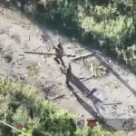 Les forces ukrainiennes reprennent Andriivka-Klevtsove et capturent 30 soldats russes durant l'opération