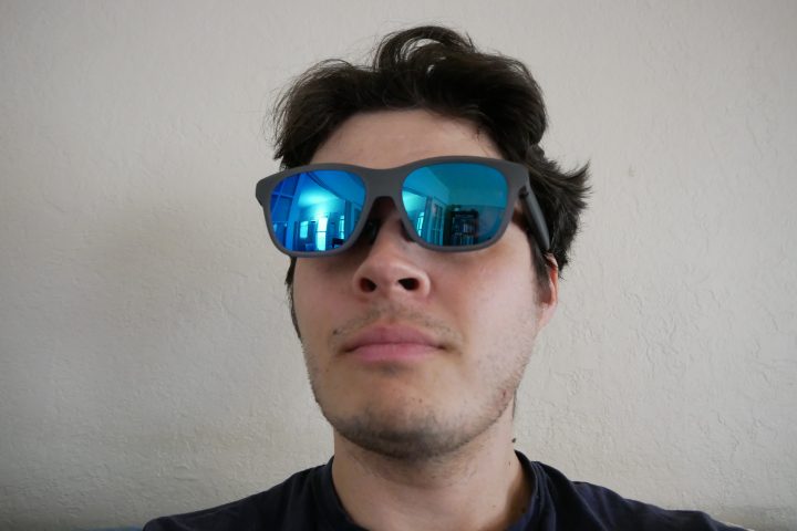 Les lunettes intelligentes a01 de XREAL : innovation ou simple gadget pour visionner des films ?