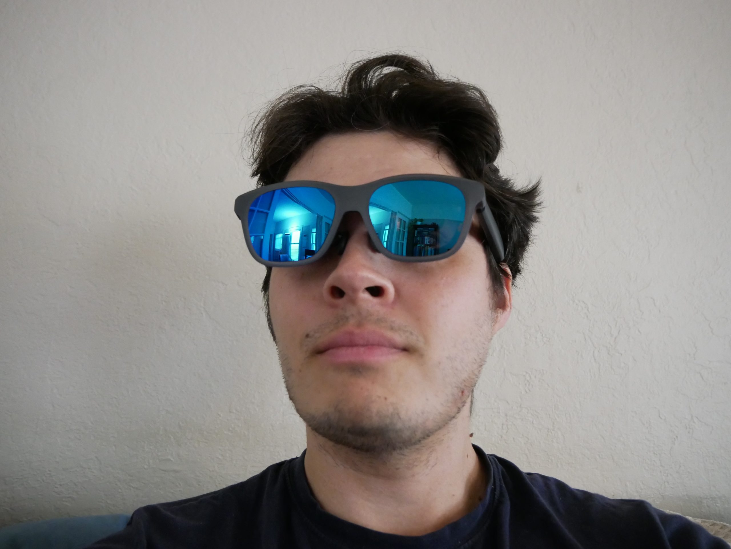 Les lunettes intelligentes a01 de XREAL : innovation ou simple gadget pour visionner des films ?