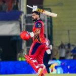 Les Mohali Kings s'imposent face aux Amritsar Soormas lors de l'ouverture de la T20 League