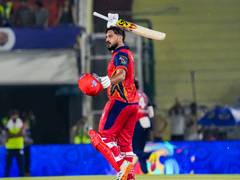 Les Mohali Kings s'imposent face aux Amritsar Soormas lors de l'ouverture de la T20 League
