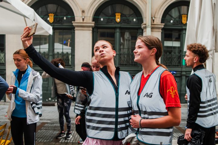 Les partenaires sociaux plaident pour des réglementations renforcées sur le marketing d'influence en Belgique