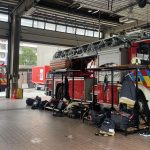 Les pompiers de Bruxelles alertent sur des pénuries de personnel en période estivale difficile