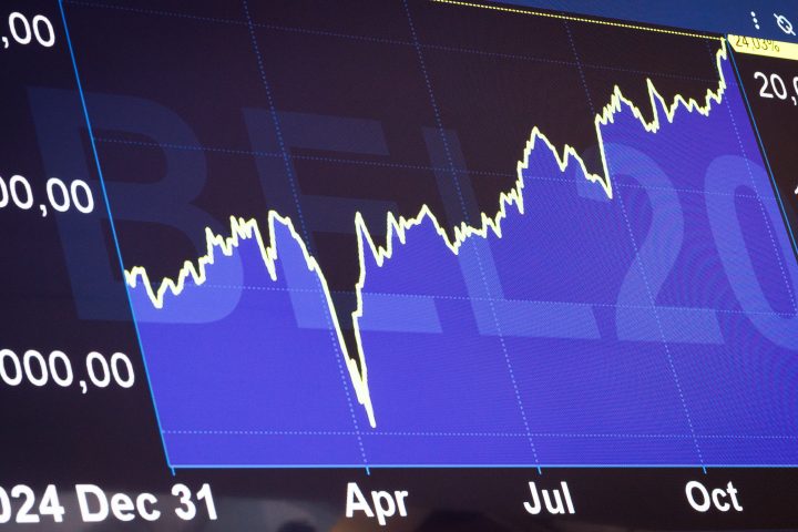 Les prix du pétrole augmentent de plus de 2,5 % en raison des tensions accrues entre les États-Unis et l'Iran.