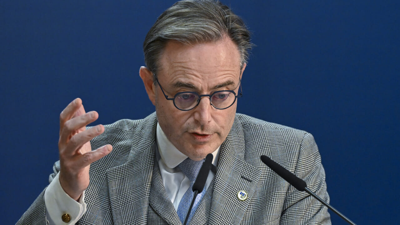 Les réductions budgétaires menacent le traitement rapide des pensions en Belgique