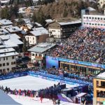 Les revenus de l'industrie du sport menacés par le changement climatique et l'inaction physique, avertit un rapport