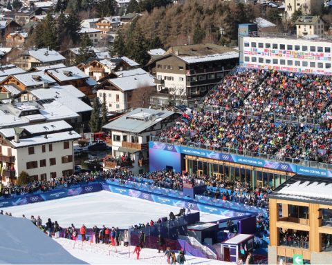 Les revenus de l'industrie du sport menacés par le changement climatique et l'inaction physique, avertit un rapport