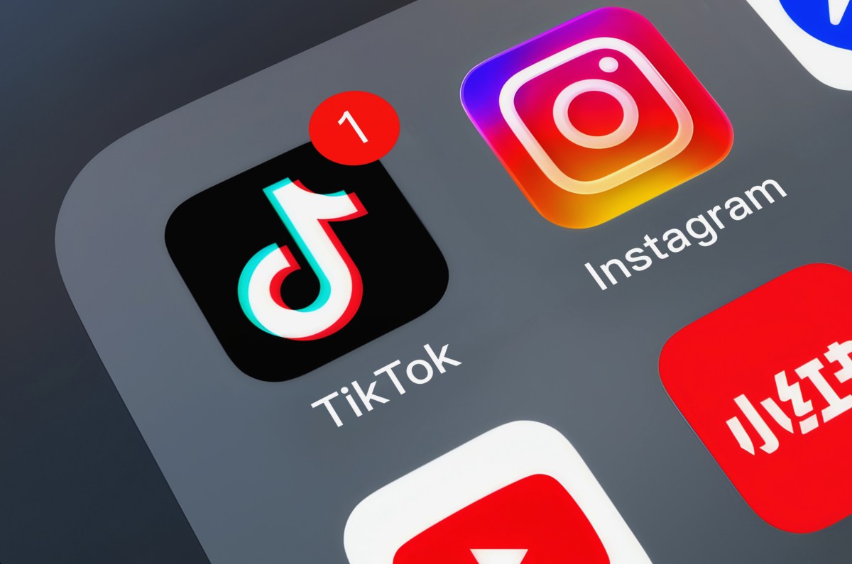 Les sénateurs américains interrogent TikTok sur un expérimentation liée au retrait de fonctionnalités de sécurité après un suicide.
