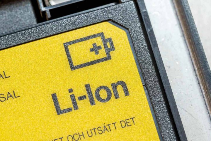 Les startups américaines de batteries se tournent vers le secteur de la défense grâce à des subventions favorisant l'innovation et la stabilité de la chaîne d'approvisionnement