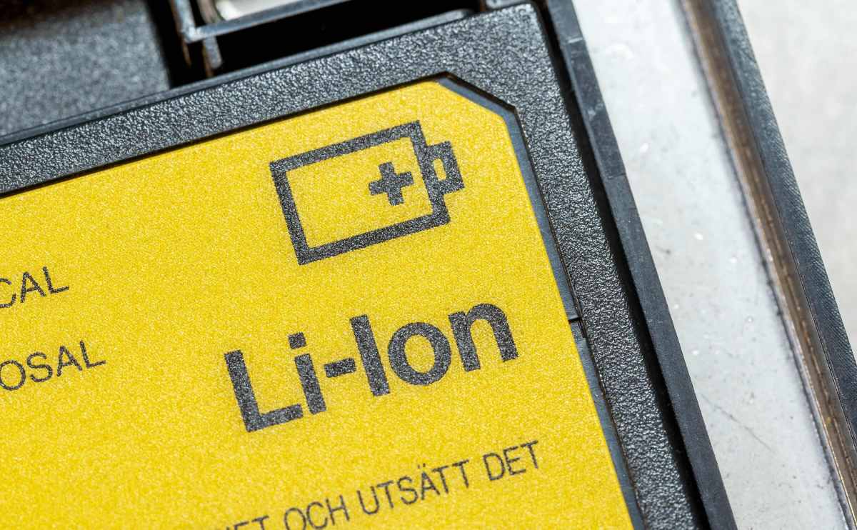 Les startups américaines de batteries se tournent vers le secteur de la défense grâce à des subventions favorisant l'innovation et la stabilité de la chaîne d'approvisionnement