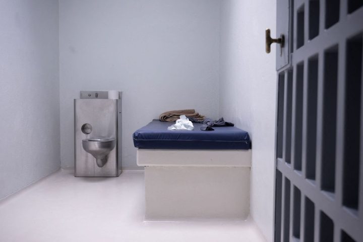 Les syndicats belges annoncent une grève dans les prisons à partir du 6 septembre en raison de la surpopulation et de problèmes de sécurité