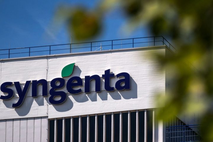 Les syndicats de Syngenta à Seneffe se préparent à des négociations sur les départs en pleine incertitude