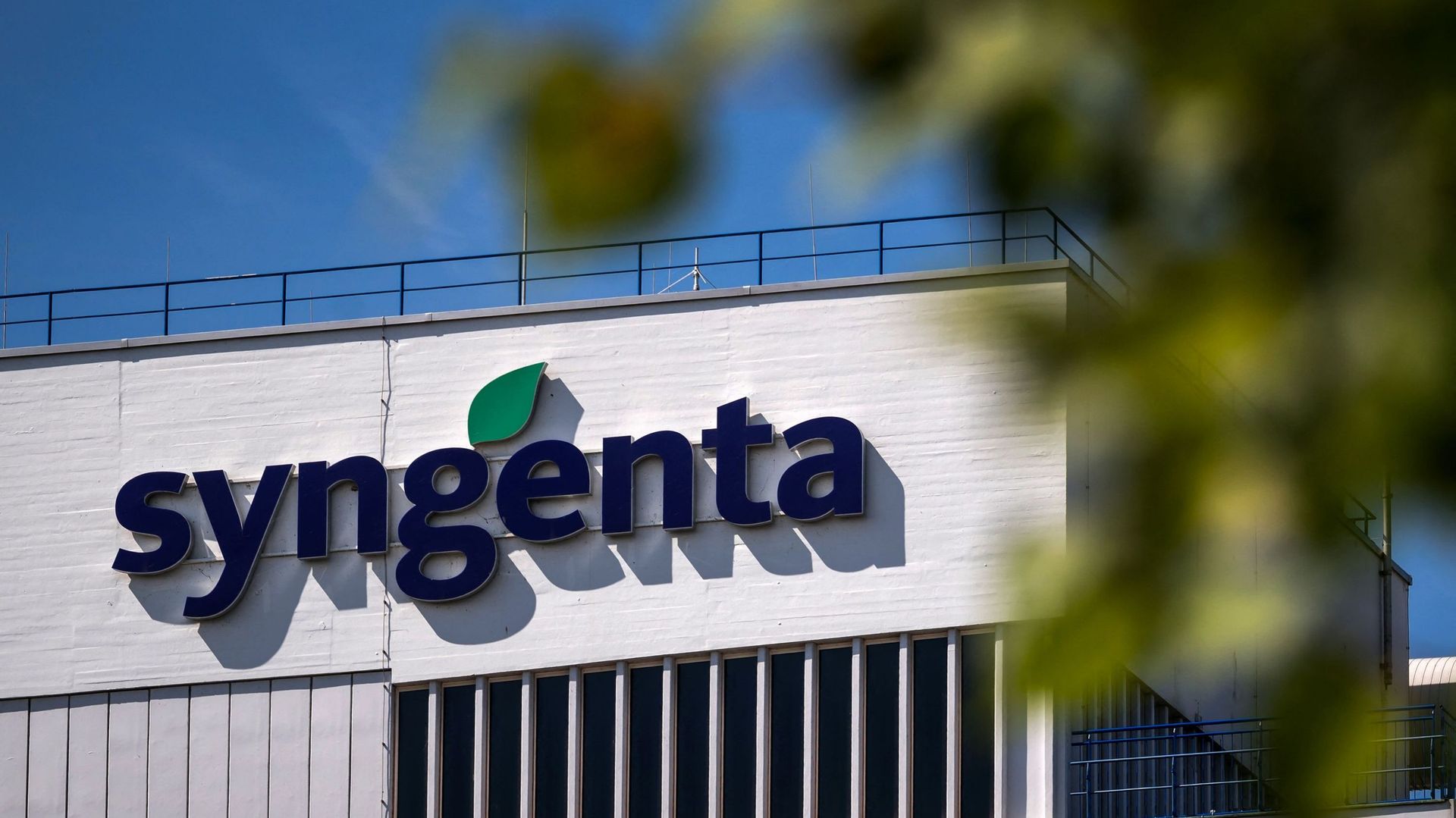 Les syndicats de Syngenta à Seneffe se préparent à des négociations sur les départs en pleine incertitude