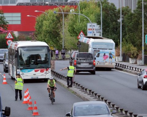 L'Espagne qualifie de constructives les discussions de l'UE sur Ceuta et assure que Schengen est sécurisé