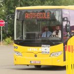 LeTec a recruté 300 conducteurs de bus l'an dernier pour faire face aux pénuries de personnel