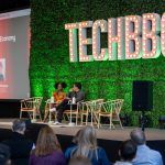L'Europe débat du contrôle de la technologie de l'IA lors de la conférence TechBBQ à Copenhague