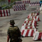 L'exode croissant de Russes témoigne des craintes d'une mobilisation imminente dans le cadre de la campagne de recrutement du Kremlin