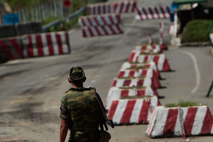 L'exode croissant de Russes témoigne des craintes d'une mobilisation imminente dans le cadre de la campagne de recrutement du Kremlin
