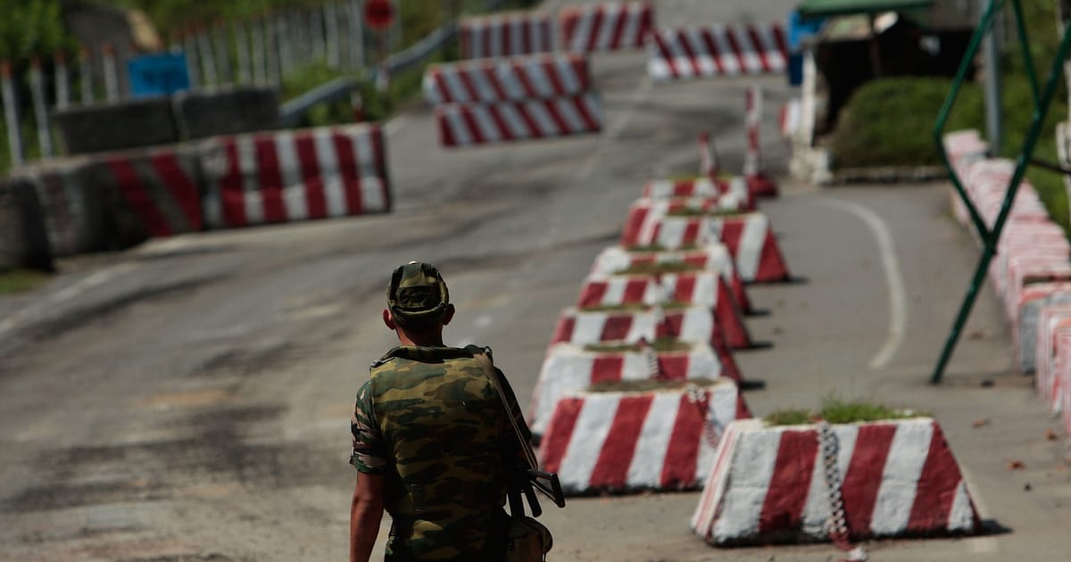 L'exode croissant de Russes témoigne des craintes d'une mobilisation imminente dans le cadre de la campagne de recrutement du Kremlin