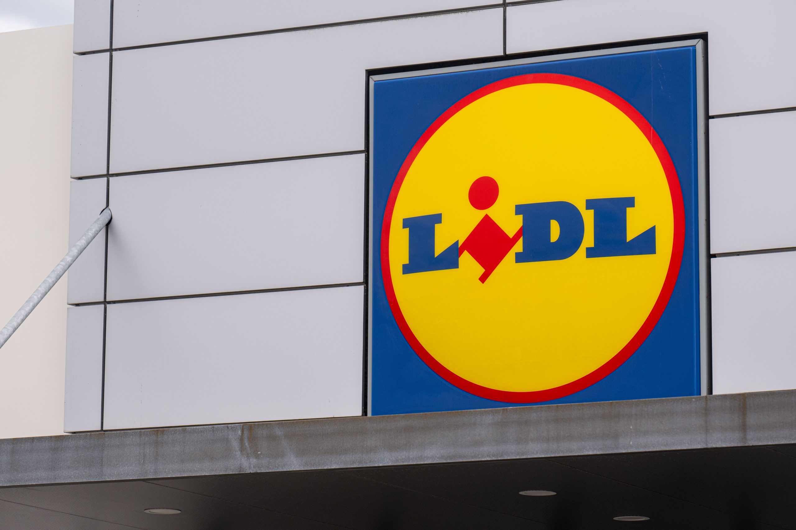 Lidl lance la fonctionnalité Scan&Go pour les courses en Belgique