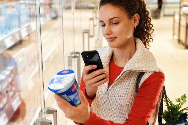 Lidl lance le service Scan & Go en Belgique pour les paiements via smartphone