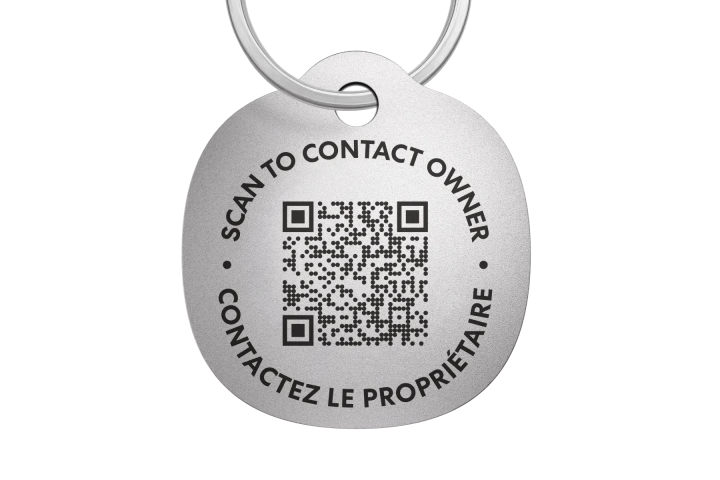 Life360 améliore le suivi des animaux de compagnie avec des étiquettes scannables abordables et de nouvelles fonctionnalités de soin