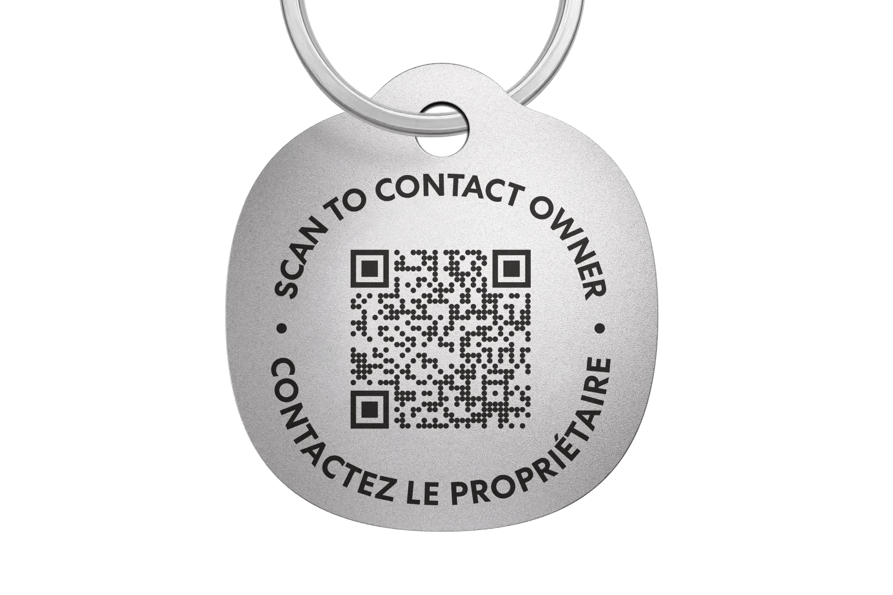 Life360 améliore le suivi des animaux de compagnie avec des étiquettes scannables abordables et de nouvelles fonctionnalités de soin