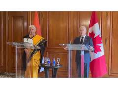L'Inde prête à entamer des négociations sur un traité d'investissement bilatéral avec le Canada pour stimuler le commerce