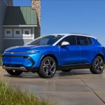 L'indépendance du gouvernement américain grandit à l'égard de General Motors sur des problèmes de freinage dans ses véhicules électriques