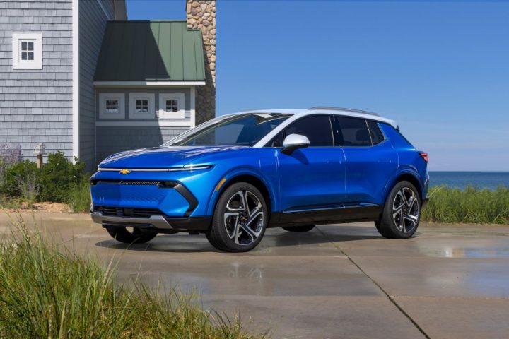 L'indépendance du gouvernement américain grandit à l'égard de General Motors sur des problèmes de freinage dans ses véhicules électriques