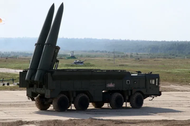 L'industrie de défense russe dépasse ses objectifs de production, fabriquant des centaines d'armements de précision chaque mois