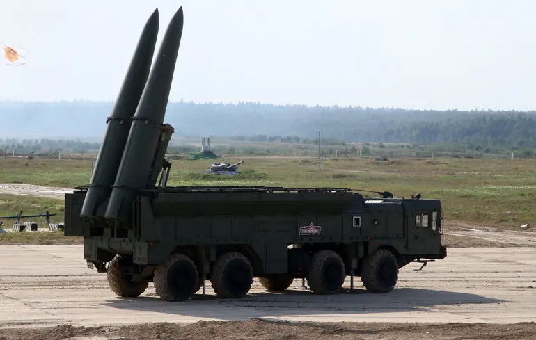 L'industrie de défense russe dépasse ses objectifs de production, fabriquant des centaines d'armements de précision chaque mois