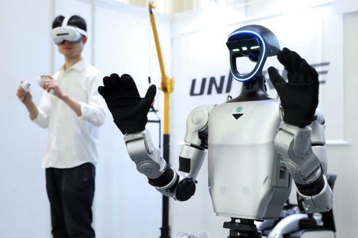 L'industrie de l'IA physique fait face à des défis malgré sa croissance, les entreprises recherchant une viabilité commerciale.