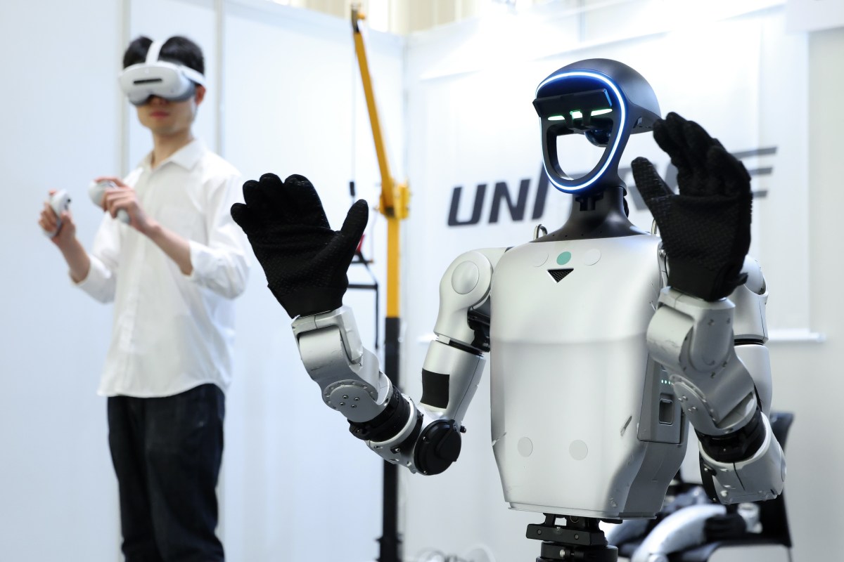 L'industrie de l'IA physique fait face à des défis malgré sa croissance, les entreprises recherchant une viabilité commerciale.