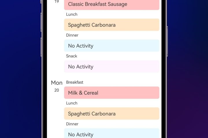 Linkdaze lance un calendrier numérique intelligent pour organiser la vie de famille.