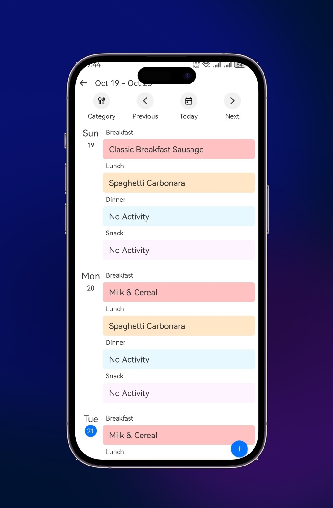 Linkdaze lance un calendrier numérique intelligent pour organiser la vie de famille.