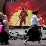 L'Iran affirme que le retrait des États-Unis et une compensation sont des préalables à la réouverture du détroit d'Ormuz.