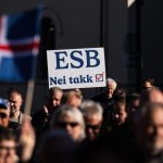L'Islande rejette la proposition de relancer les négociations d'adhésion à l'UE lors d'un récent référendum