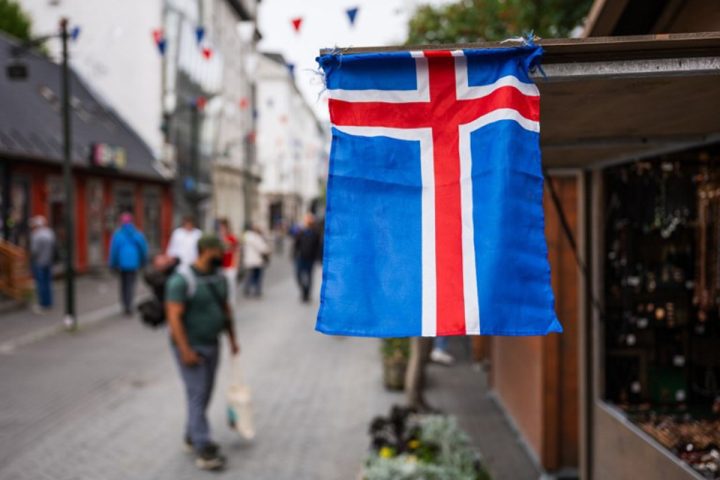 L'Islande vote ce samedi sur la reprise des négociations d'adhésion à l'UE
