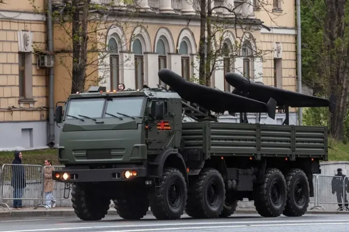 L'offensive hivernale de la Russie menace les centrales nucléaires en Ukraine
