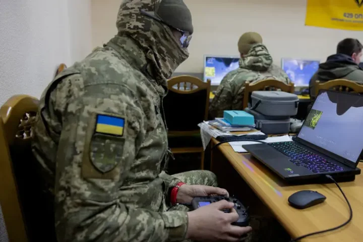 L'OTAN supprime la formation sur les drones et la guerre électronique pour les forces ukrainiennes en raison de leur expertise
