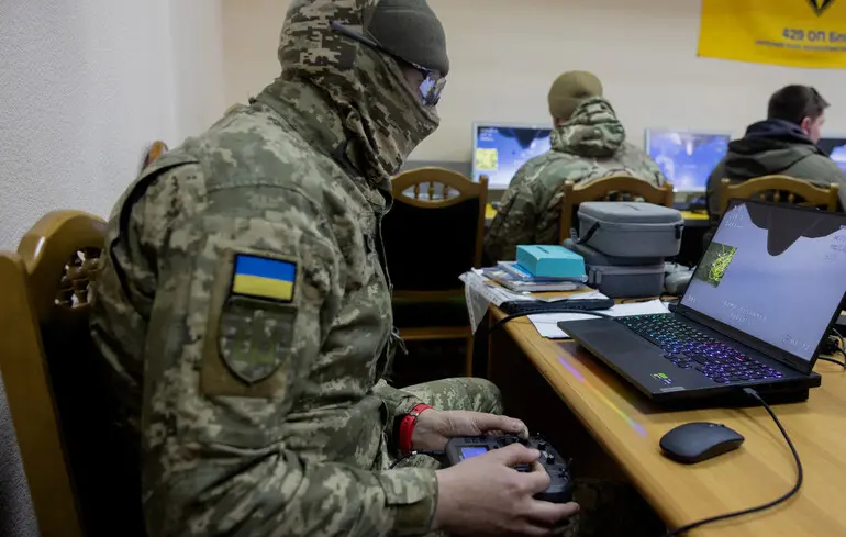L'OTAN supprime la formation sur les drones et la guerre électronique pour les forces ukrainiennes en raison de leur expertise