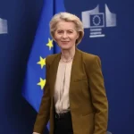 L'UE alloue 6,1 milliards d'euros pour renforcer les systèmes de défense aérienne de l'Ukraine