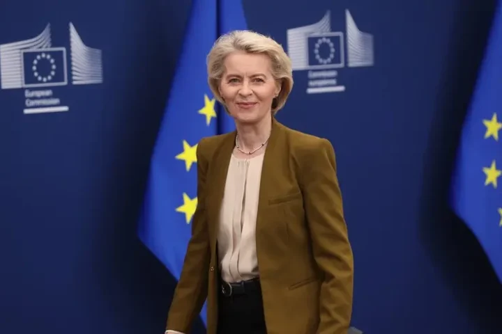 L'UE alloue 6,1 milliards d'euros pour renforcer les systèmes de défense aérienne de l'Ukraine
