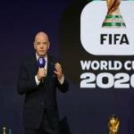 L'UEFA dépose une plainte pénale contre le président de la FIFA, Gianni Infantino, pour gestion financière irresponsable